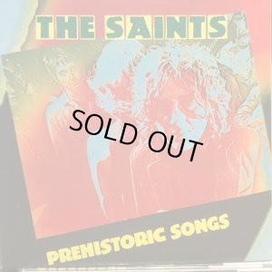 画像1: The Saints / Prehistoric Songs