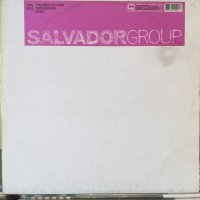 Salvador Group / The Moon Is High