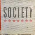 Society / Saturn Girl 