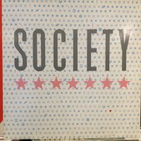 Society / Saturn Girl 