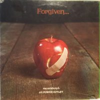 Ron Salsbury And J.C. Power Outlet / Forgiven… 