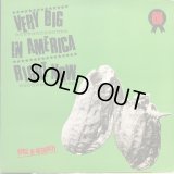Voice Of Authority / Very Big In America Right Now