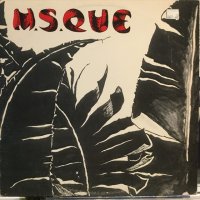 M. S. Que / In The Face Of Mercy
