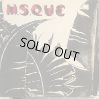 M. S. Que / In The Face Of Mercy