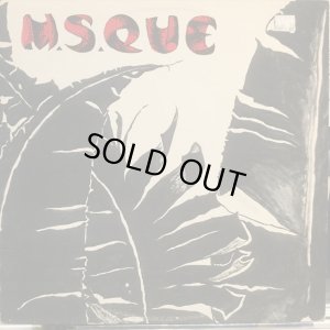 画像1: M. S. Que / In The Face Of Mercy