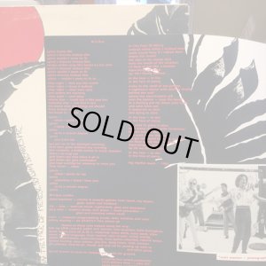 画像2: M. S. Que / In The Face Of Mercy