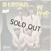 The Beatles / We Can Work It Out