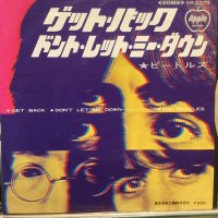 The Beatles / Get Back