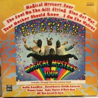 The Beatles / Magical Mystery Tour