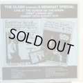 The Clash / The Clash Presents A Midnight Special 