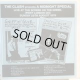 The Clash / The Clash Presents A Midnight Special 