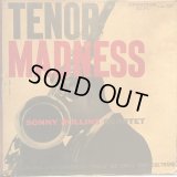 Sonny Rollins Quartet / Tenor Madness