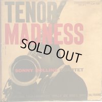 Sonny Rollins Quartet / Tenor Madness