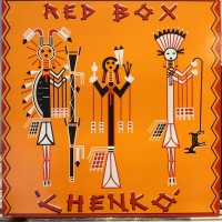 Red Box / Chenko