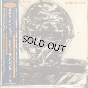 画像1: The Dream Syndicate / Medicine Show