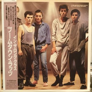 画像1: The Boomtown Rats / In The Long Grass