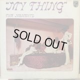 The Moments / My Thing