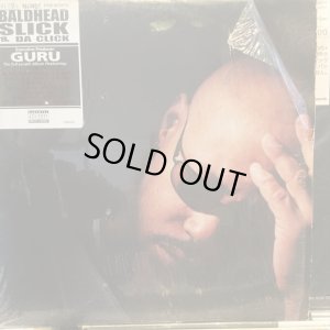 画像1: Baldhead Slick & Da Click / Baldhead Slick & Da Click