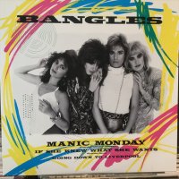 Bangles / Manic Monday