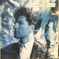 Tim Finn / No Thunder, No Fire, No Rain