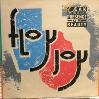 Floy Joy / Weak In The Presence Of Beauty