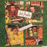 Del Amitri / Hammering Heart