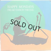 Happy Mondays / Freaky Dancin'