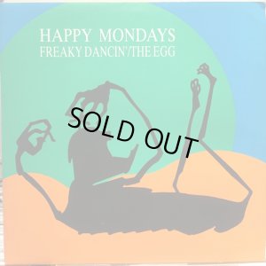 画像1: Happy Mondays / Freaky Dancin'