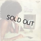 The Main Ingredient / Afrodisiac