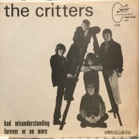 The Critters / Bad Misunderstanding