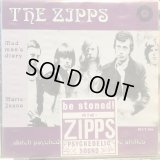 The Zipps / Mad Man's Diary