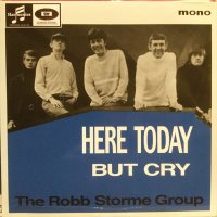 The Robb Storme Group / Here Today