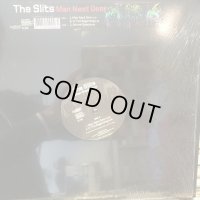 The Slits / Man Next Door