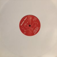 Madder Rose / Panic On (LP Sampler)