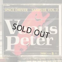 Venus Peter / Space Driver Smpler Vol. 2