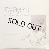 Roy Ayers / Get On Up Get On Down