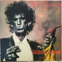 Keith Richards / Unknown Dreams Part 2