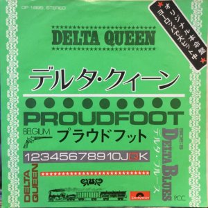 画像1: Proudfoot / Delta Queen