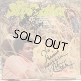The Stylistics / The Stylistics