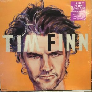 画像1: Tim Finn / Tim Finn