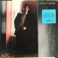 Pierce Turner / It's Only A Long Way Across