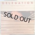 Delegation / The Promise Of Love