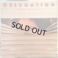 Delegation / The Promise Of Love