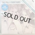 The Pale Fountains / (There's Always) Something On My Mind