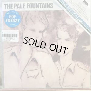 画像1: The Pale Fountains / (There's Always) Something On My Mind