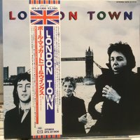 Wings / London Town