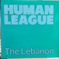Human League / The Lebanon
