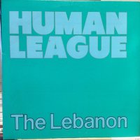 Human League / The Lebanon