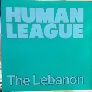 画像1: Human League / The Lebanon