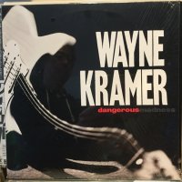 Wayne Kramer / Dangerous Madness